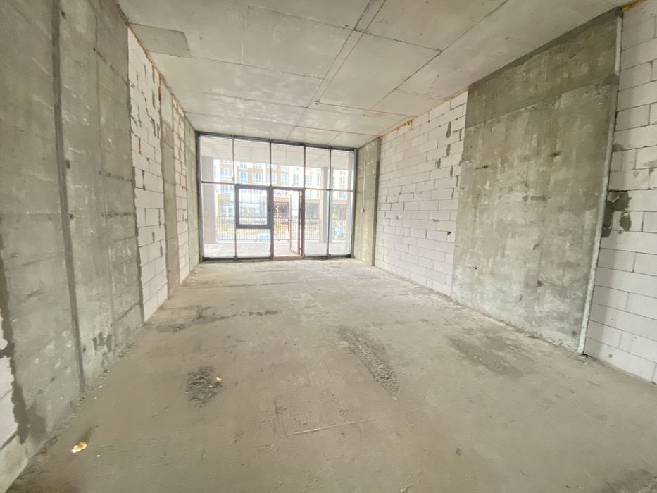 Здам в оренду комерційне приміщення, ЖК Благород