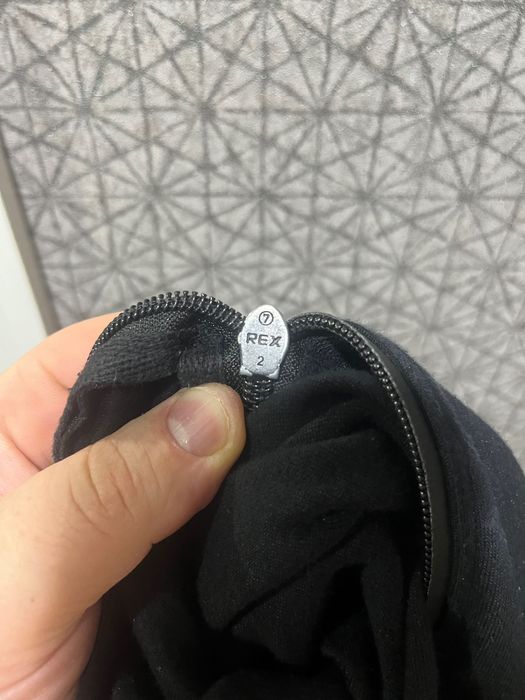 Зипка  Prada мужская