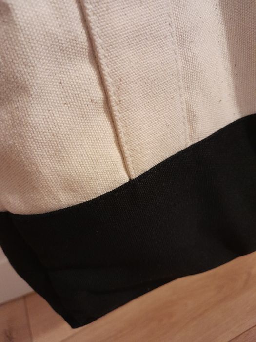 Torba totebag Sezane XXL
