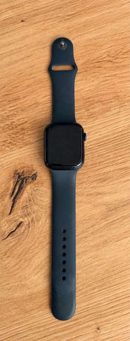 Apple Watch Series 7 45 mm GPS