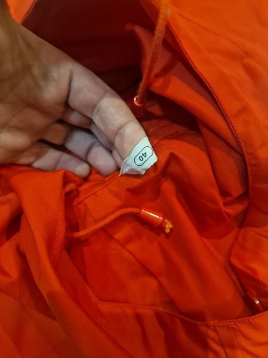 Kurtka Opti skandynawski retro vintage oldschool roz,40,L,xl,Unisex M,