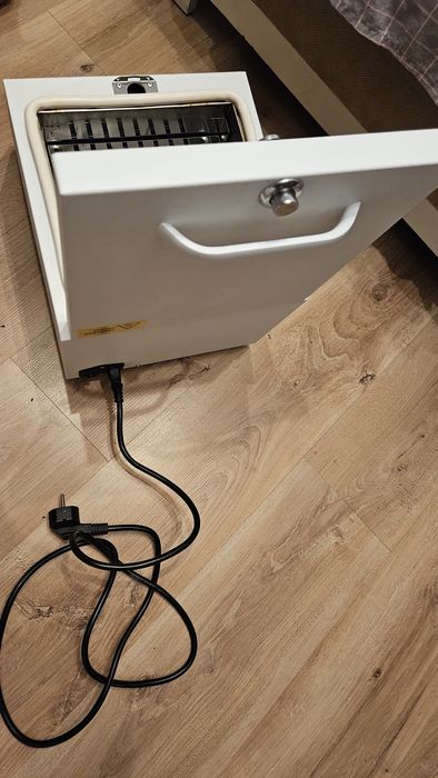 MicroStop Sterylizator