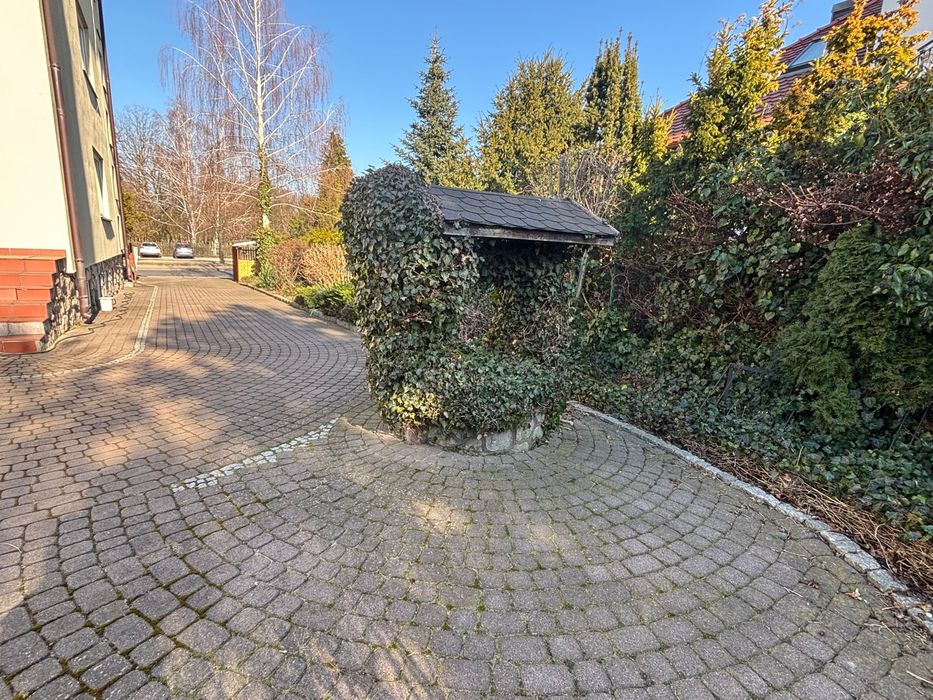 Sprzedam dom w świetnej lokalizacji