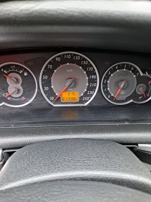 Citroen c 5 2006 rok 1,6hdi