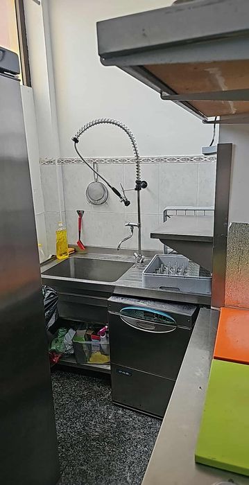 Trespasse restaurante pizzaria