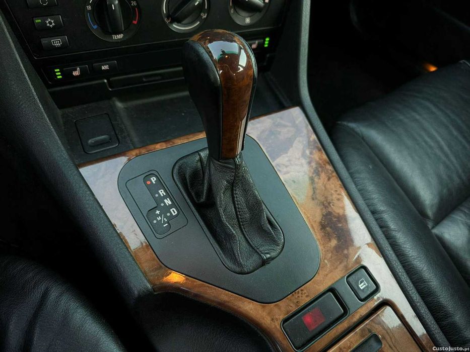 BMW 530D - E39 - Excelente estado