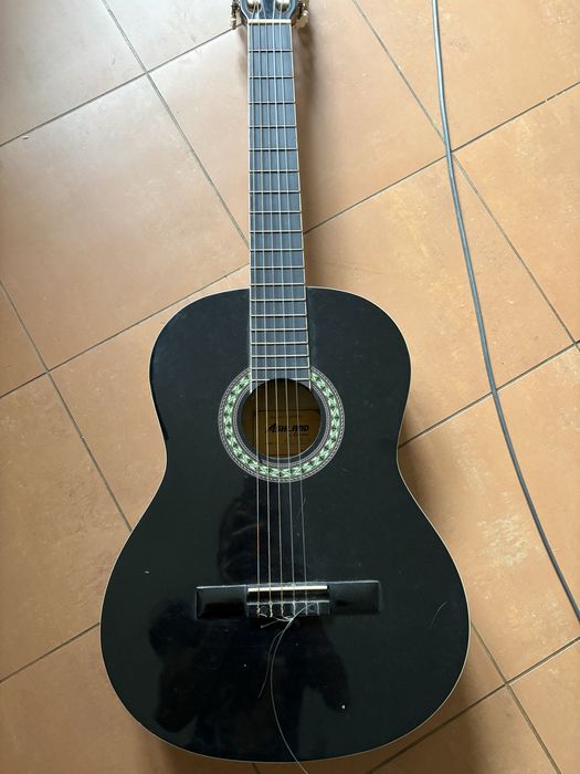 Gitara Ashland by Crafter