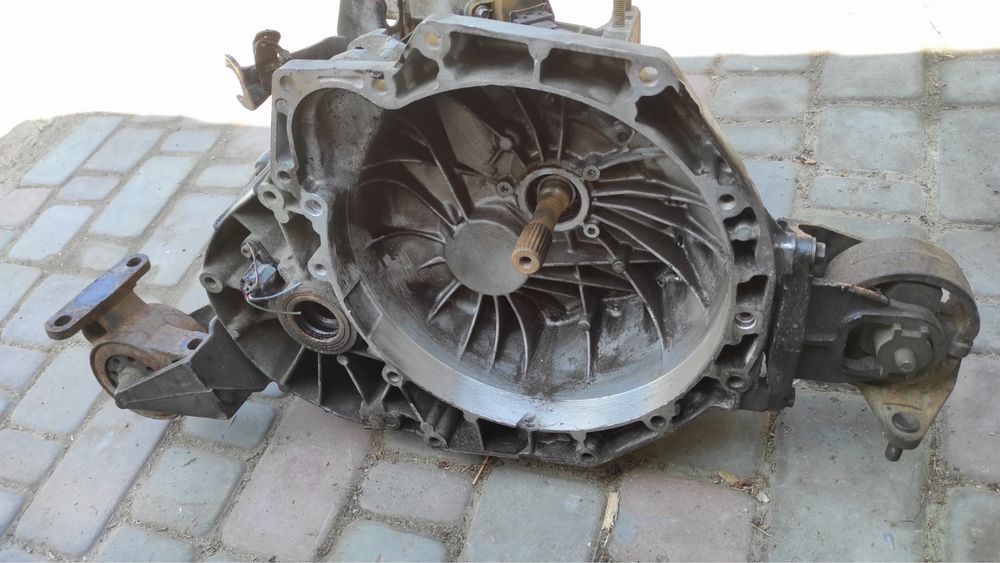 КПП Ford Mondeo 2.0i,1994-