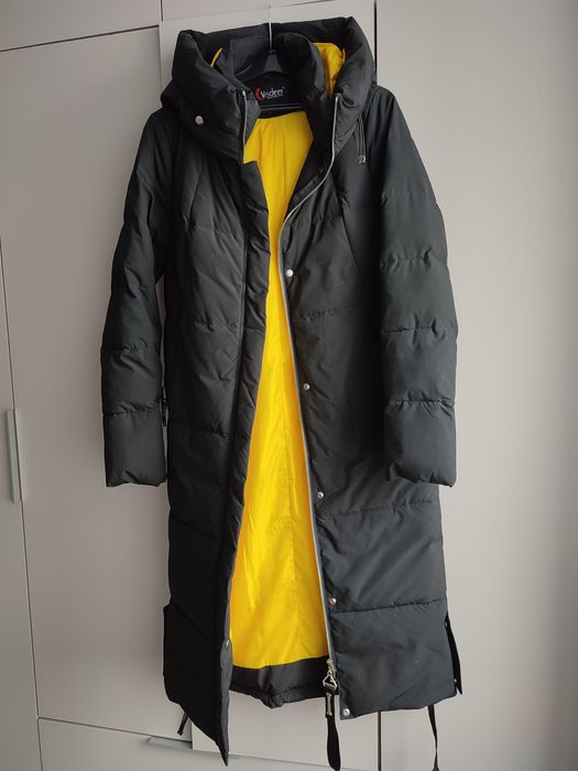 Пальто зимове синтепон