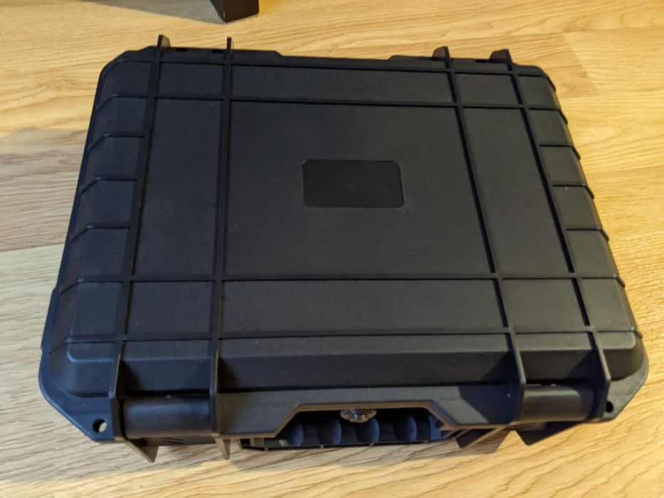 Тепловізор Guide TS435