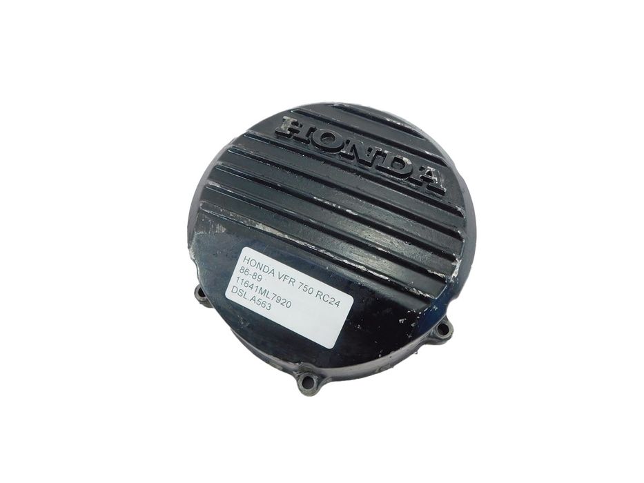 DEKIEL KAPA SILNIK LEWA HONDA VFR 750 RC24 86-89 11641ML7920