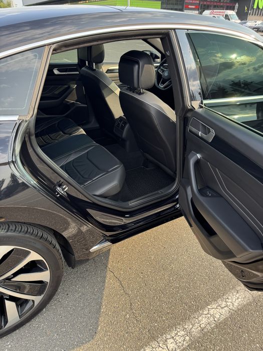 Volkswagen Arteon 2021 VIN WVWHR7AN2ME007066 фото оголошення 7 з 15