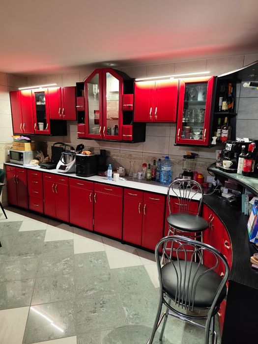 Meble kuchenne używane