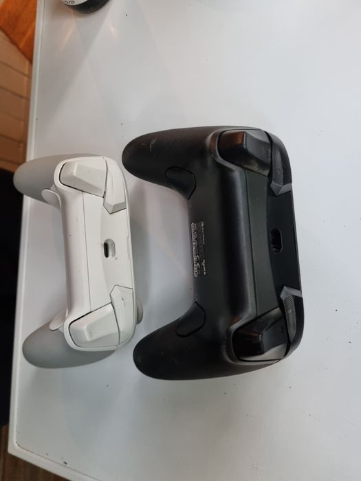 Геймпад XBOX та Пк. [Провідниковий)