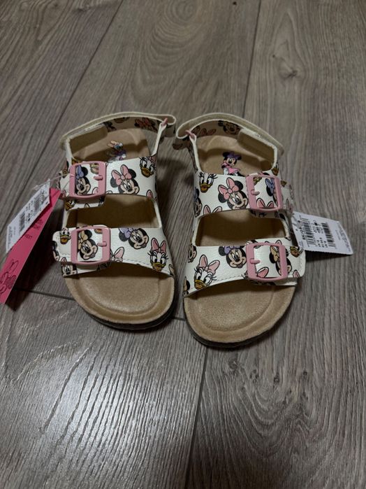 Сандалі босоніжки next zara