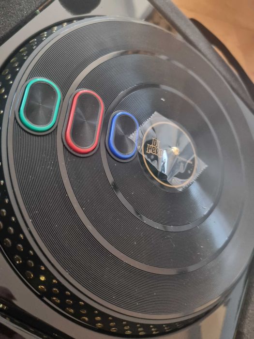 DJ HERO renegade jay-z eminem x360