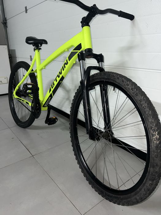 Rockrider