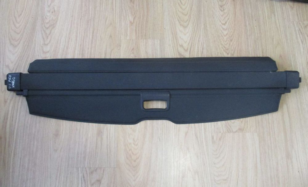 Volkswagen Polo Van Variant Sun Visor