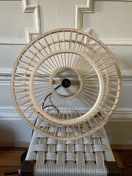 Candeeiro de teto Brilliant Teva