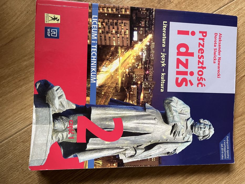 Podrecznik Przeszłość i dziś klasa 2