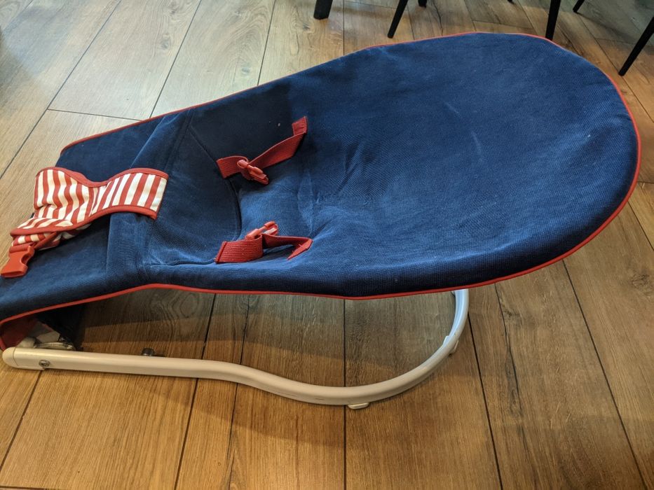 leżaki Jastrzębie-Zdrój akcesoria dla niemowląt OLX Dla Dzieci - Main Image