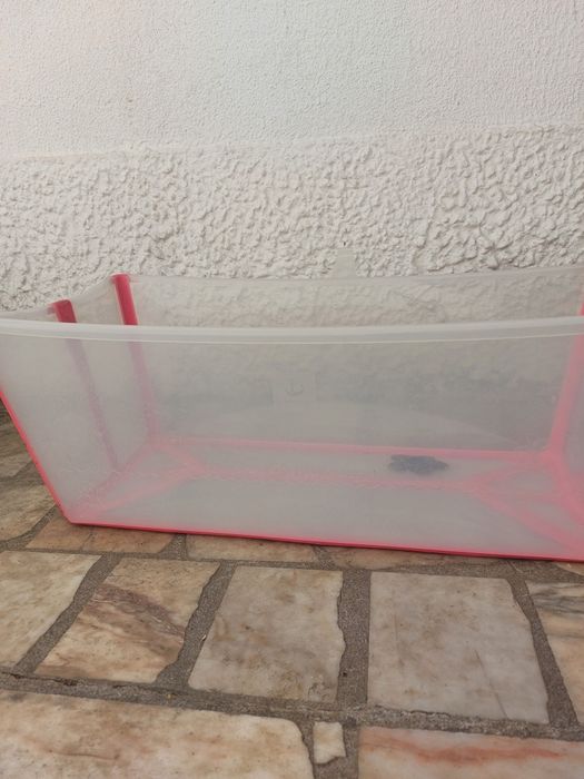 Banheira para bebés