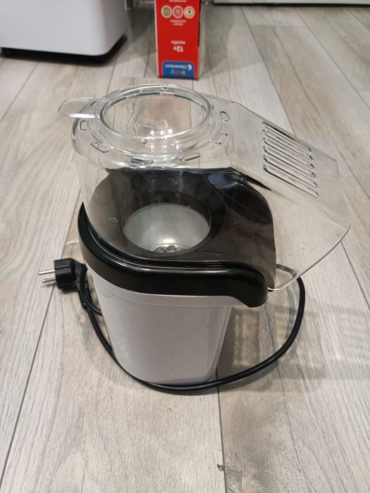 Maszyna do popcornu Esperanza