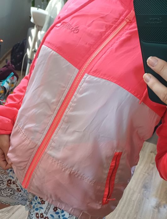 Kurtka wiatrówka Cropp r. s/m