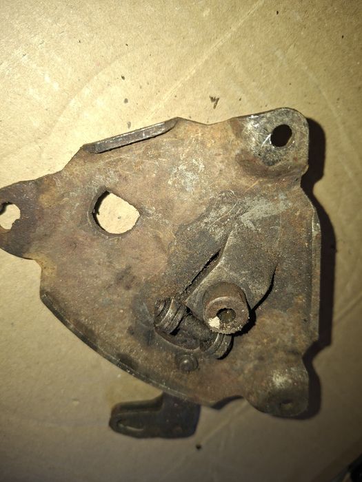 Automat sprzegla,wysprzeglik silnika jawa,cezeta ORYGINAL