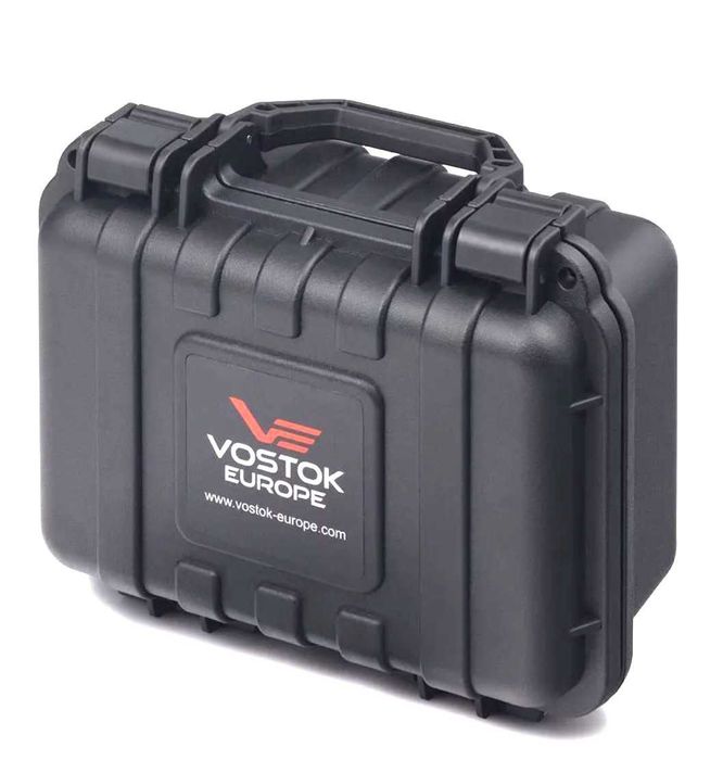 Zegarek Vostok Europe Expedition Everest Underground Automatic