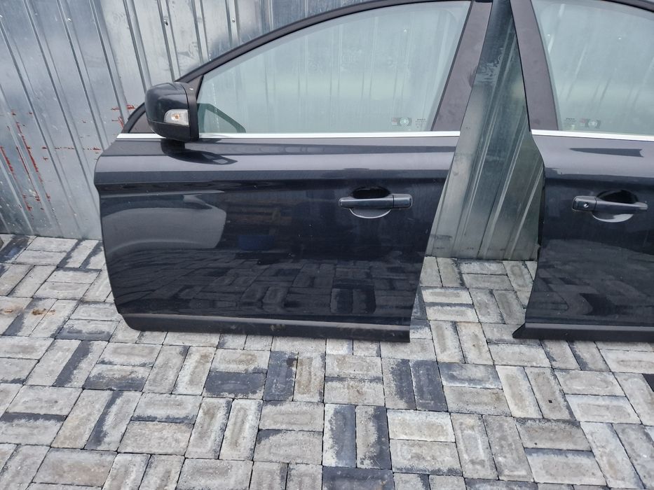 Drzwi volvo xc60 przedlift