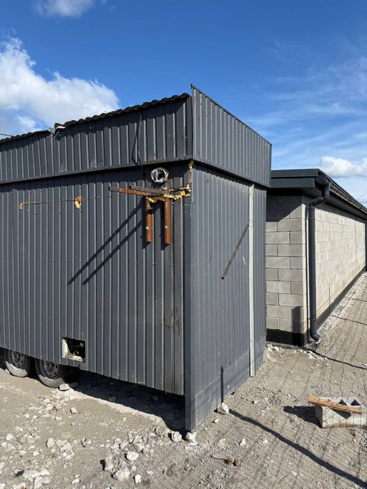 Продаю маф купаву ваганчик для шаурми