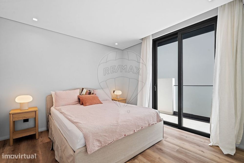 Apartamento T2 para arrendamento