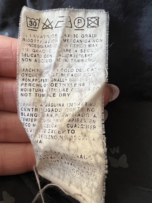 Пуховик Max Mara