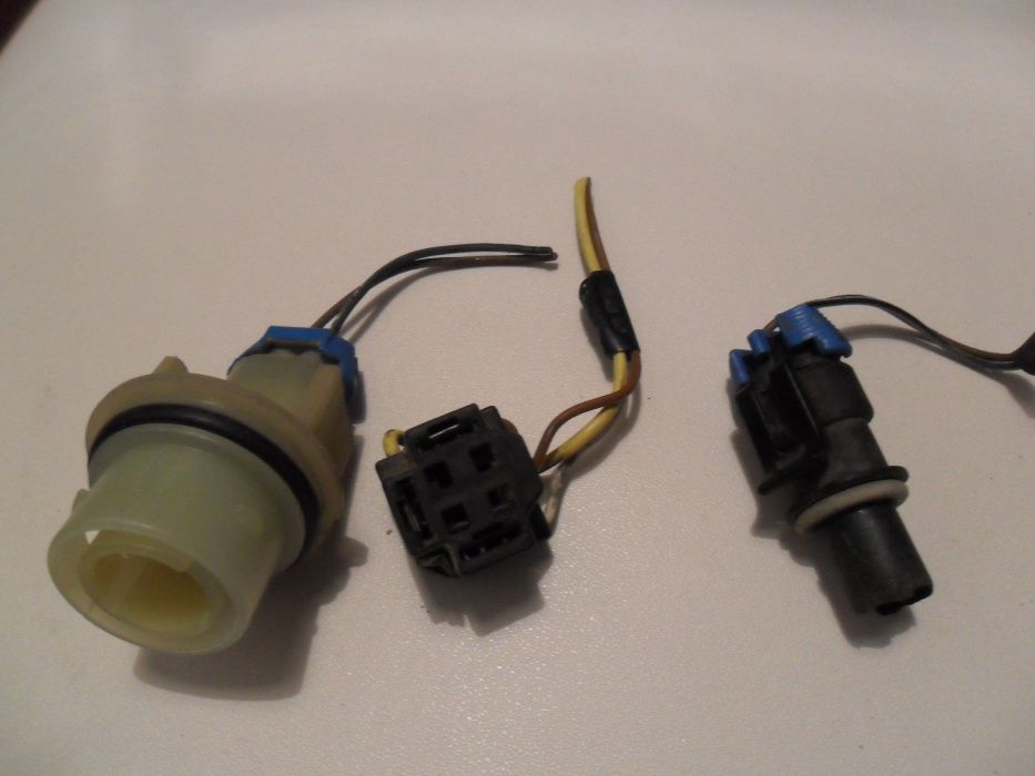 Varias peças para opel corsa b