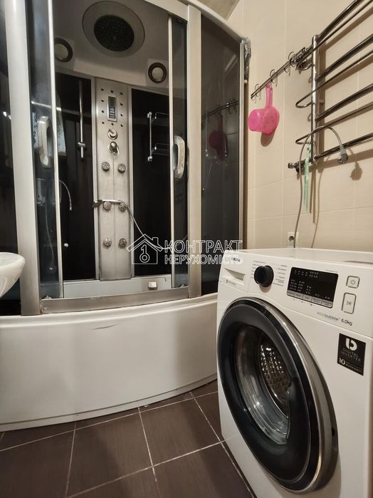 Продам 4к квартиру Салтівка єВідновлення