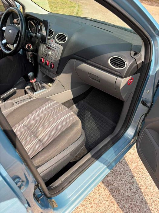 Продам Ford Focus 2 універсал