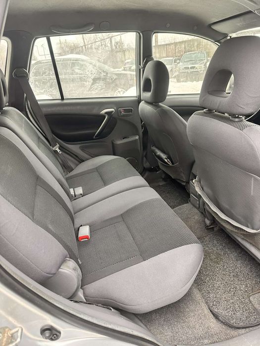 Тойота рав 4 для ЗСУ