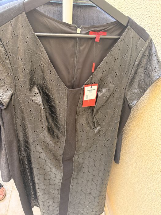 Vestido Ana Sousa