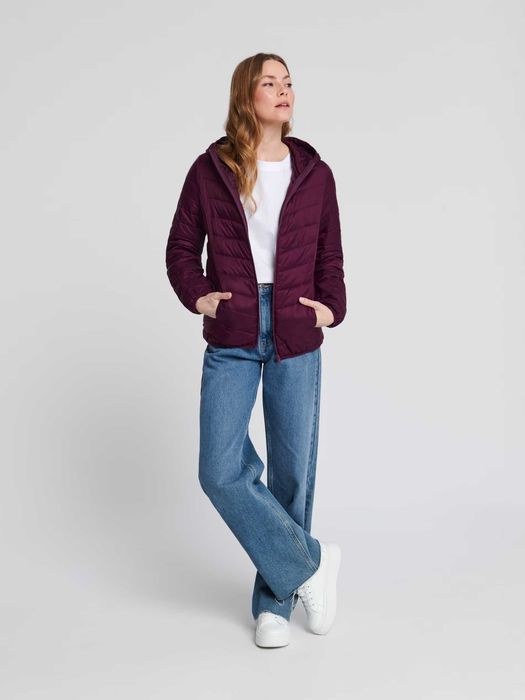 Куртка новая демисезонная женская размер M, L, XL, XXL, 46,48,50,52