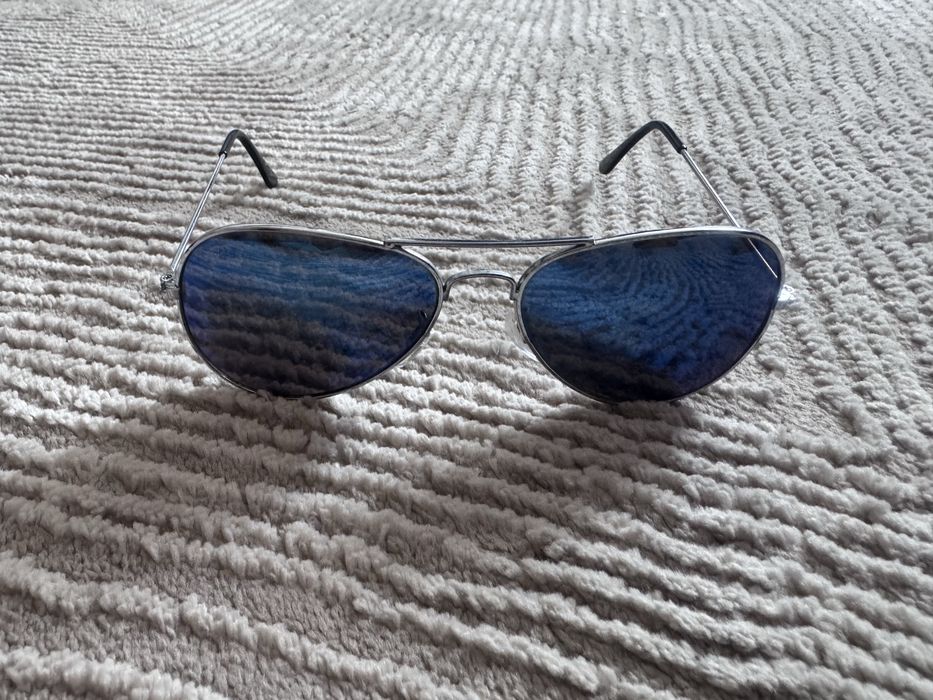 Okulary przeciwsloneczne ray ban