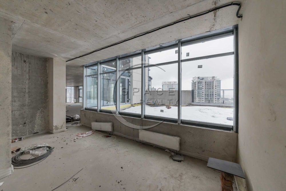 4+-rooms apartment apartment by the address st. Bulvar Druzhby Narodov (area 346 m²) - Atlanta.ua - photo 15