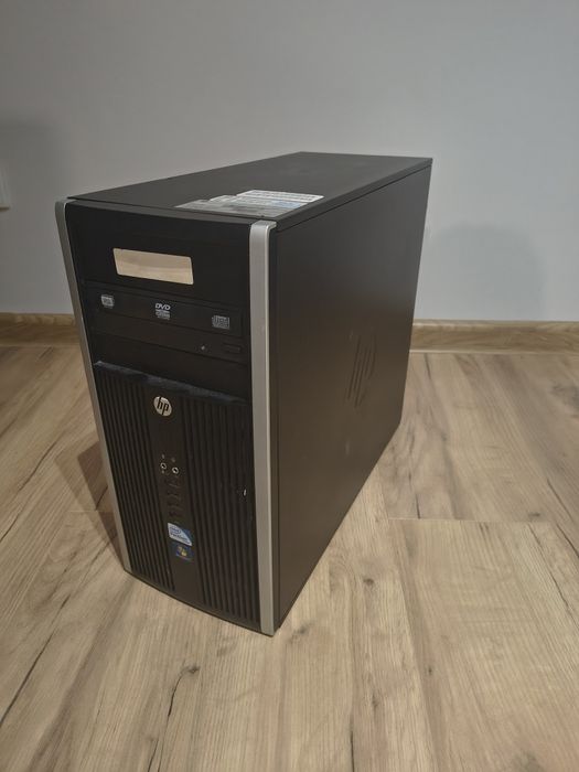 Komputer stacjonarny