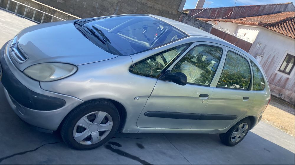 Citroen xsara picasso