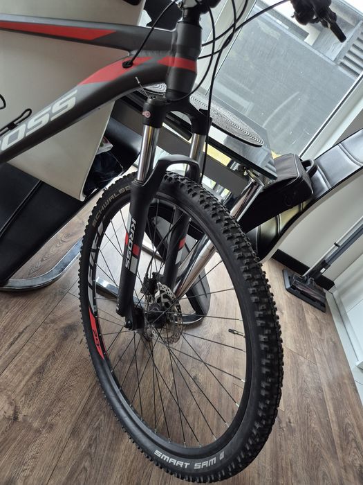 Rower górski  Kross level 2