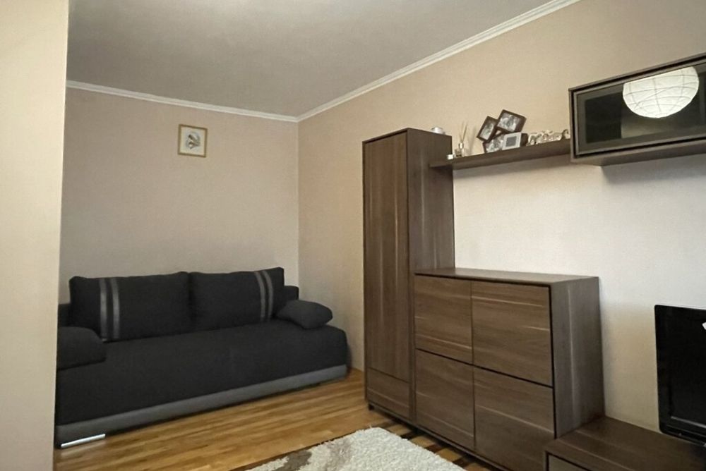 Apartment in Lviv, Pryvokzalna - View 4
