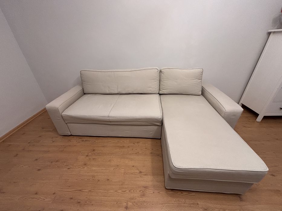 Naroznik Vilasund Ikea