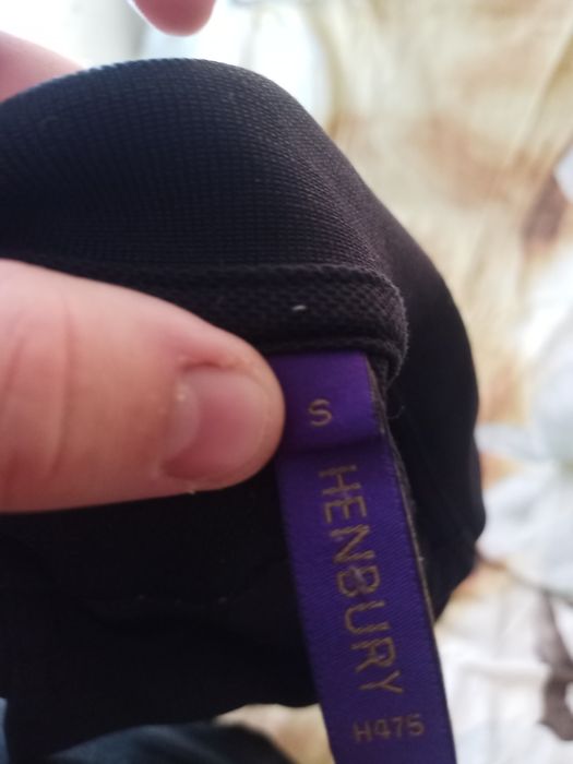 Футболка UFC размер s