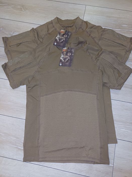 Тактична-бойова футболка ESDY