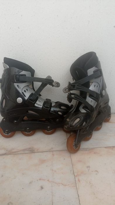 Patins em linha n⁰ 43